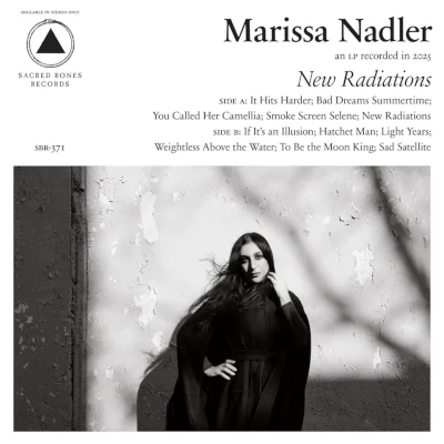 You Called Her Camellia Lyrics, Marissa Nadler songs lyrics